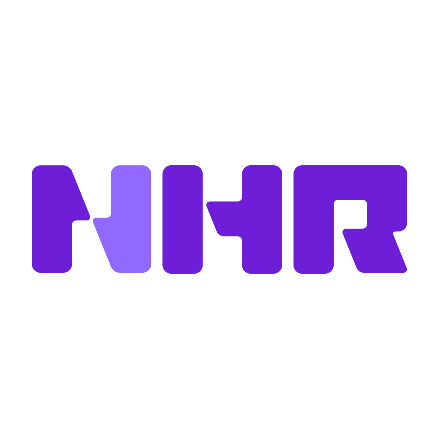 NHR Logo